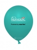  Trobarvni tisk na latex balone