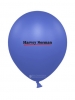  Dvobarvni tisk na latex balone